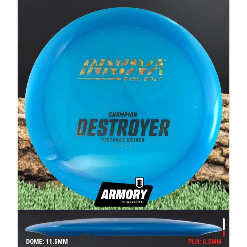 Innova Disc Champion Destroyer