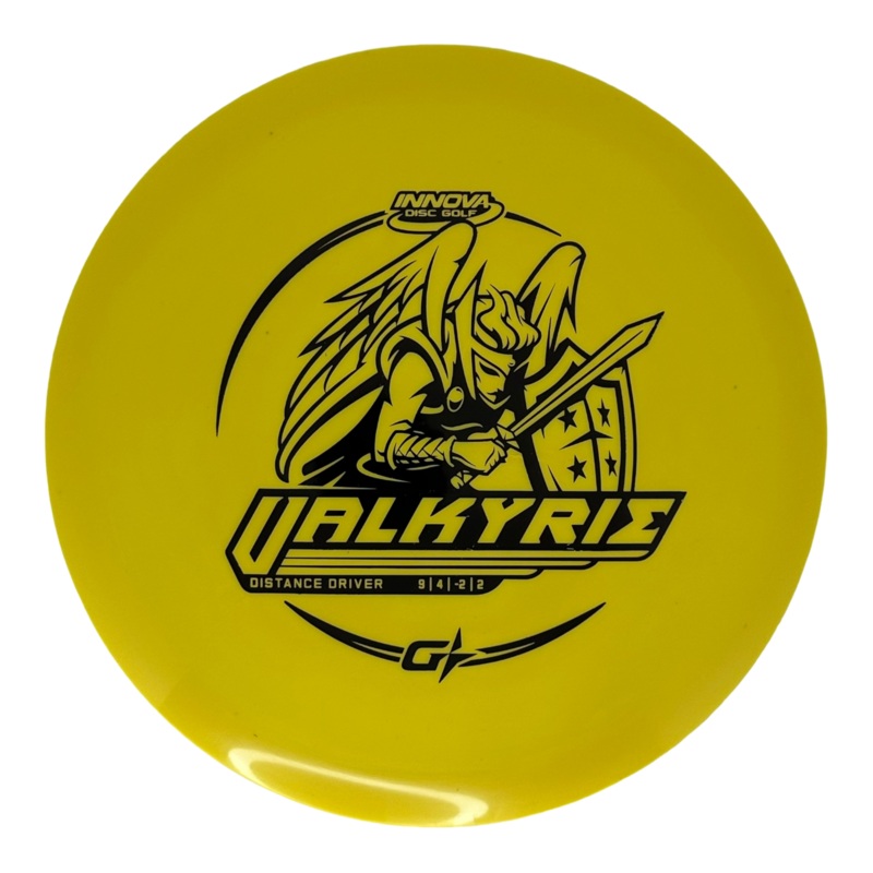 Innova GStar Valkyrie