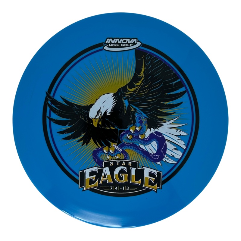 Innova Star Eagle – Innfuse