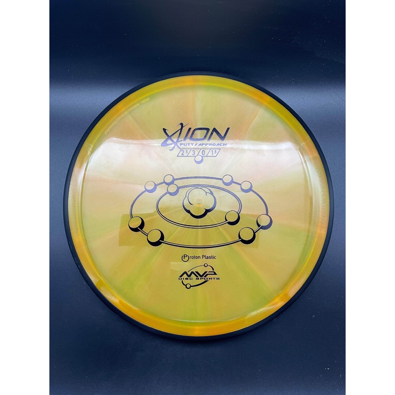 Ion, Proton Plastic