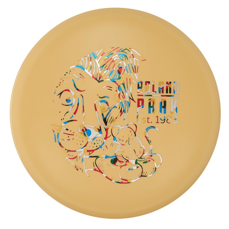 Kastaplast Svea – 2023 Roland Park Fundraiser K1 180g | Style 0003