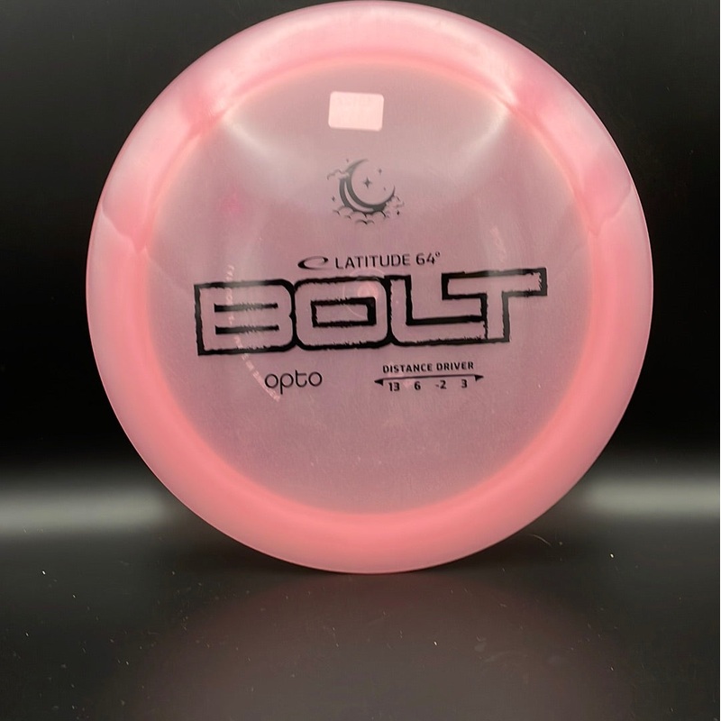 Latitude 64 – Bolt – Opto Moonshine