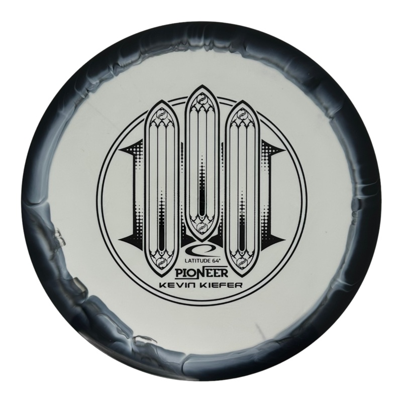 Latitude 64 Gold Orbit Pioneer – Kevin Kiefer TS (2023)