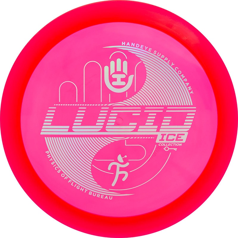 Lucid-Ice Vandal HSCo Ice Collection