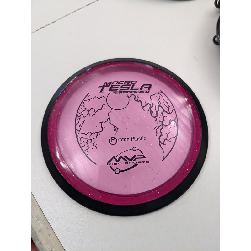 MVP Macro Tesla Proton Mini