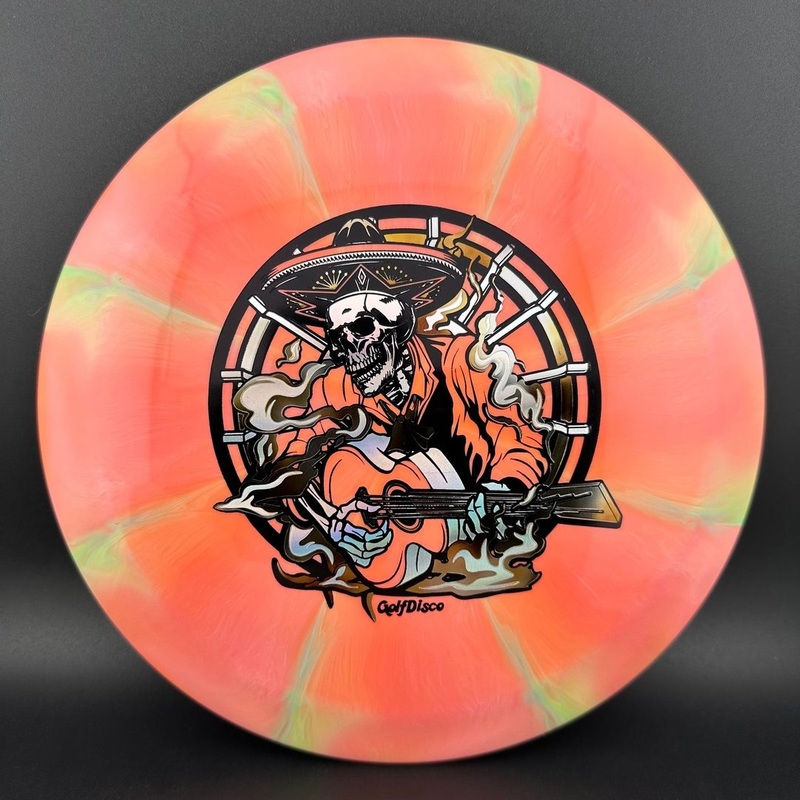 Nebula Aura Mantra – “Viva La Fiesta” Limited Stamp