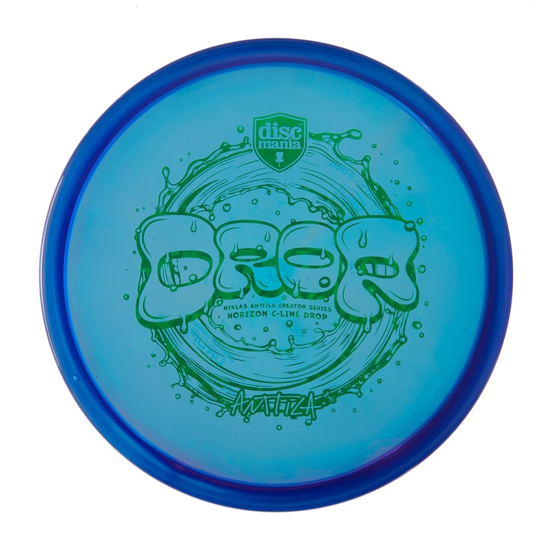 Niklas Anttila Creator Series Horizon C-Line Drop
