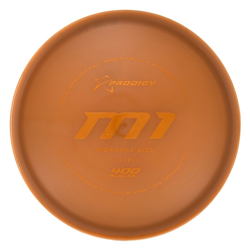 Prodigy M1 – 400 178g | Style 0002