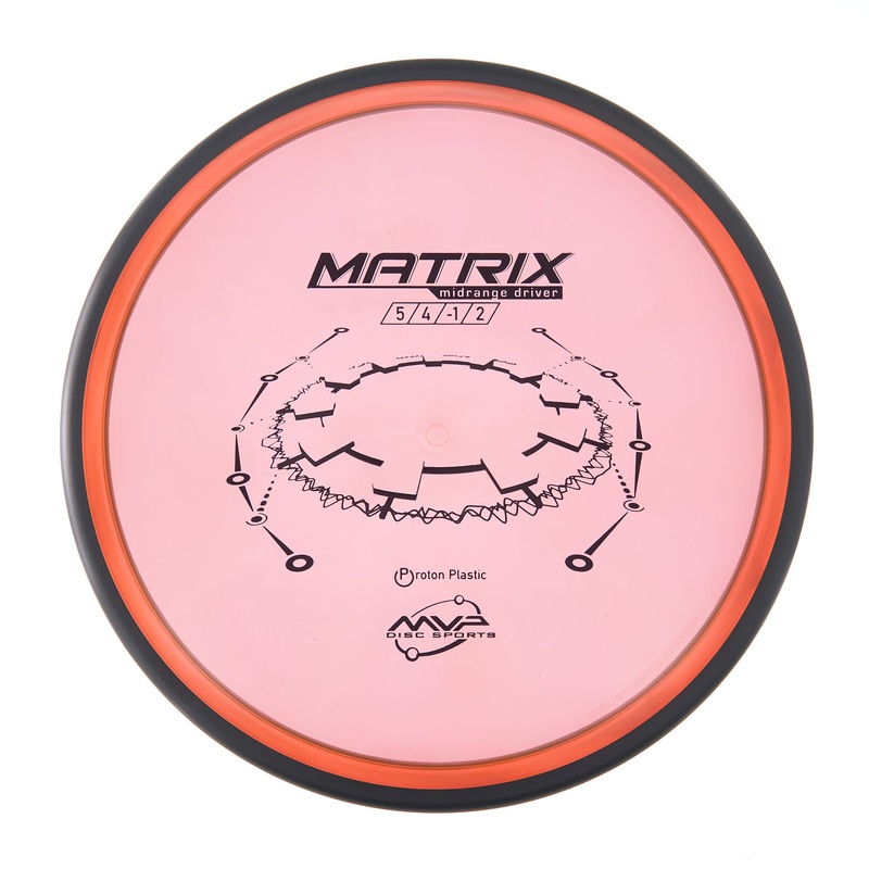 Proton Matrix