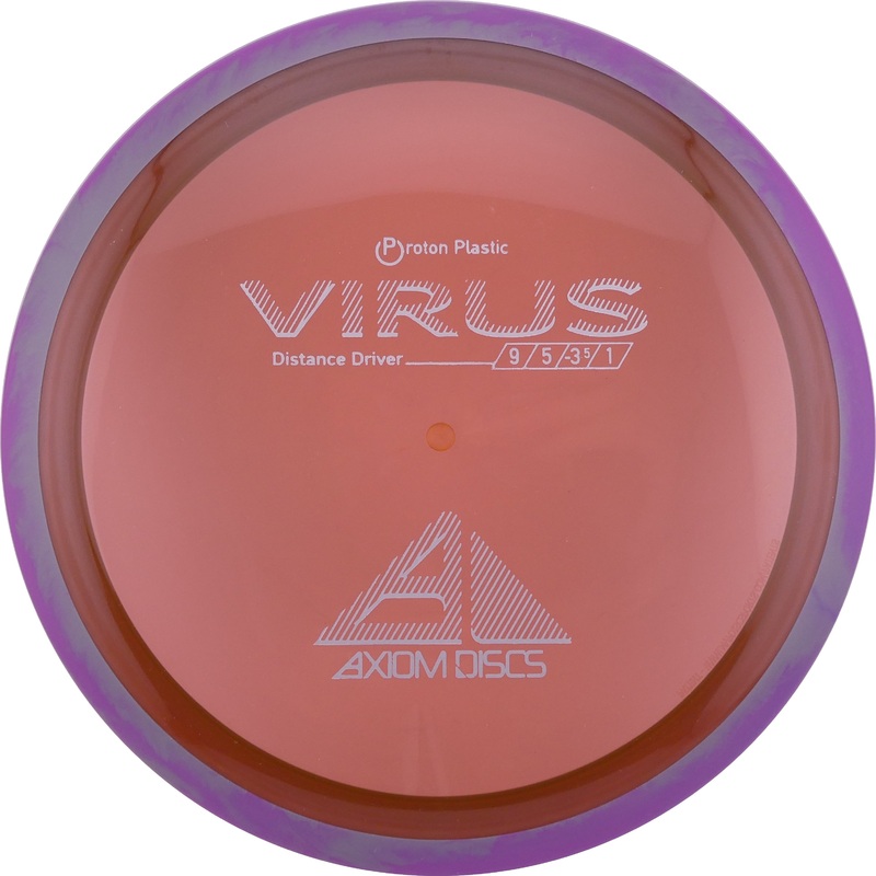 Proton Virus 165-169g