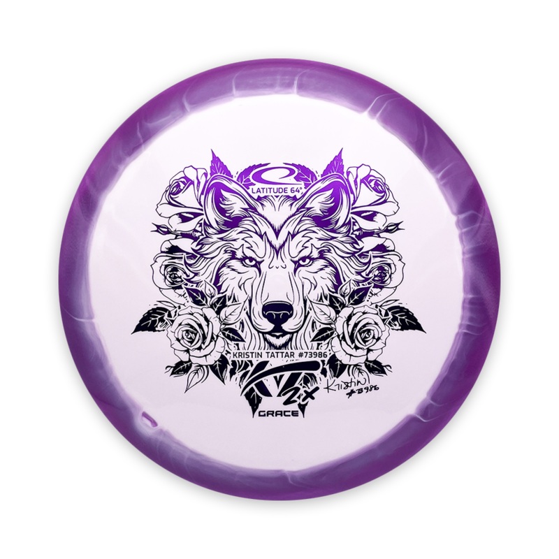 Royal Grand Orbit Grace – Kristin Tattar 2024