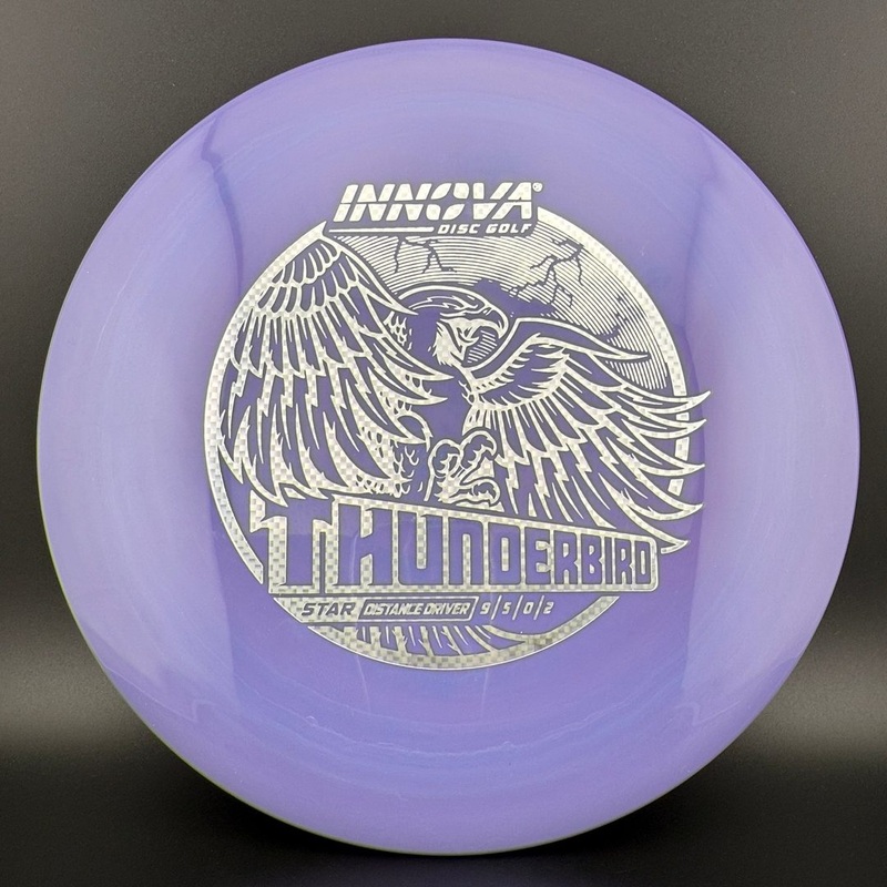 Star Thunderbird