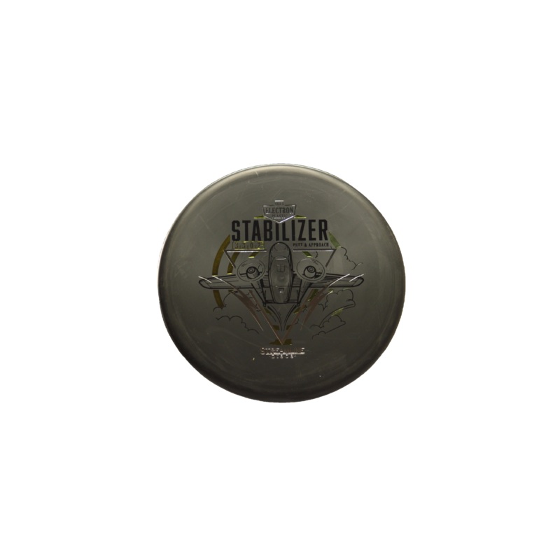 Streamline Soft Electron Stabilizer Putter