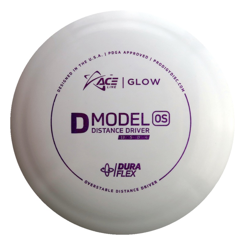 ACE Line DuraFlex Glow D Model OS