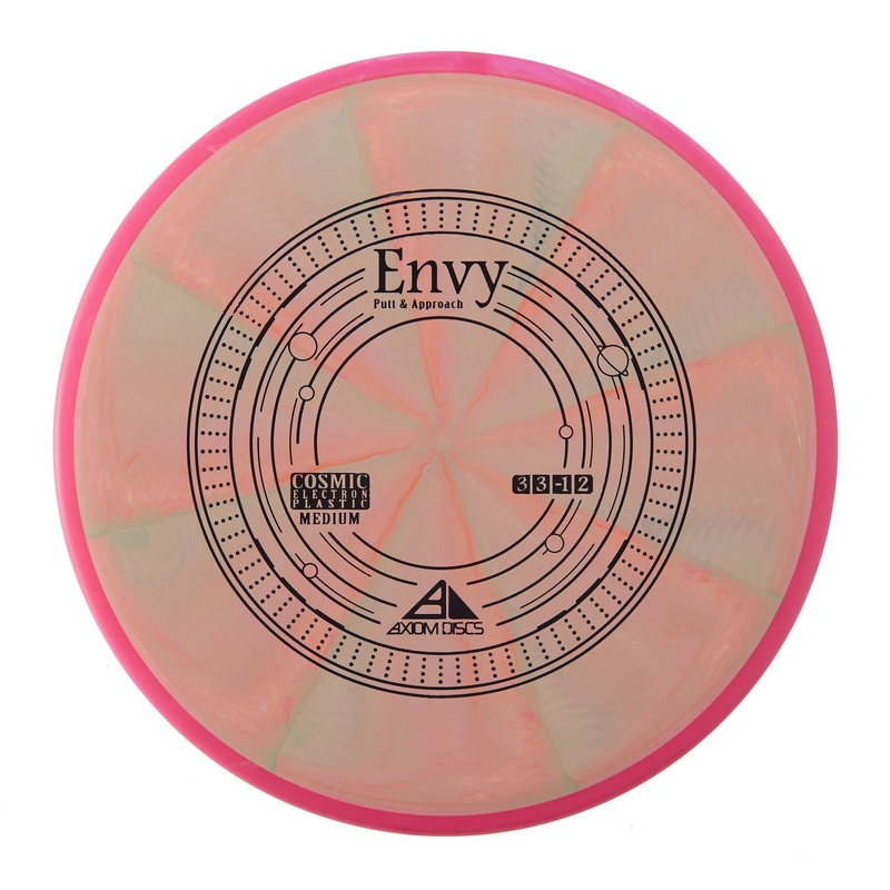 Axiom Envy – Cosmic Electron Medium 171g | Style 0001