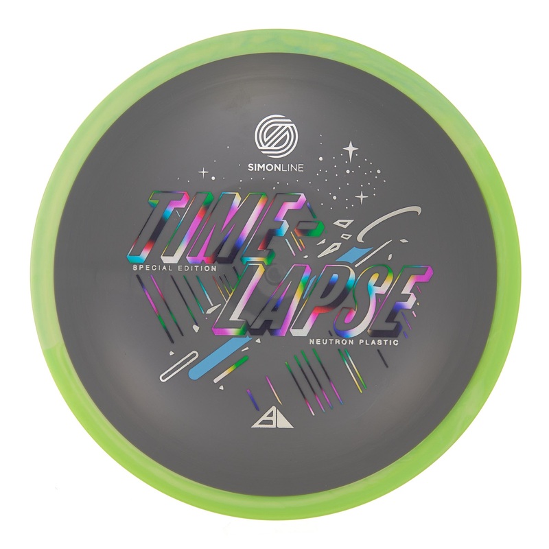 Axiom Time-Lapse – Simon Lizotte Simon Line Special Edition Neutron 175g | Style 0028