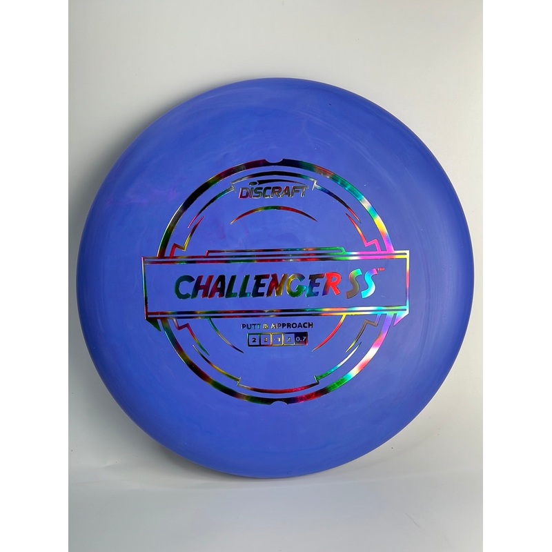 Challenger SS 174g