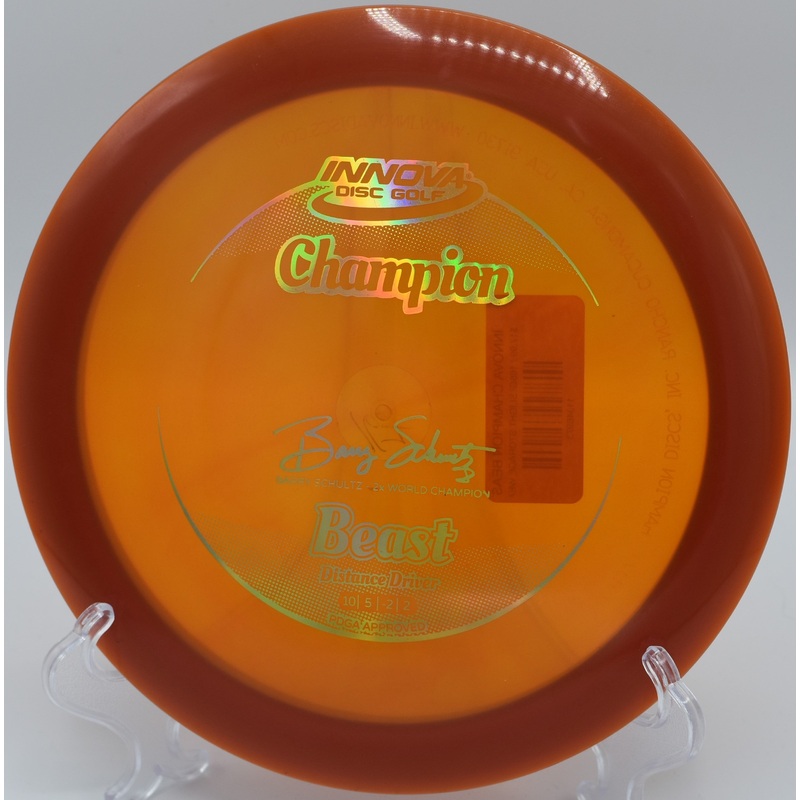 Champion Beast