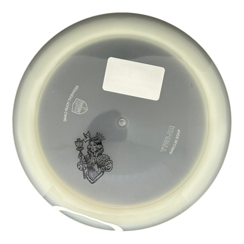 Discmania Active Glow Premium Majesty – 2022 Mystery Box