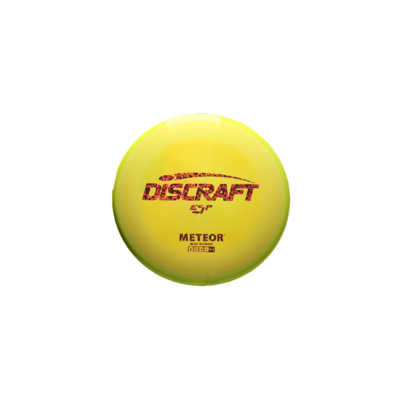 Discraft ESP Meteor Midrange