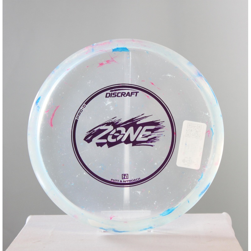 Discraft Jawbreaker Z Zone Putter