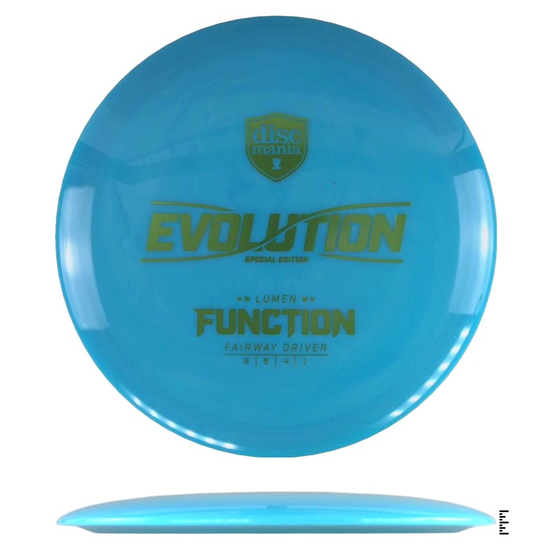 Evolution Neo Lumen Function