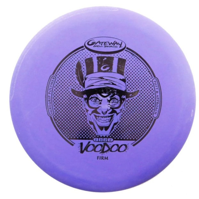Gateway Suregrip Voodoo