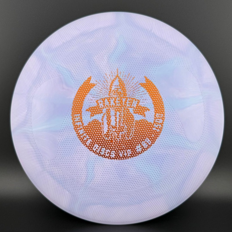 Gold Burst Raketen – VIP Series #88 X-Out