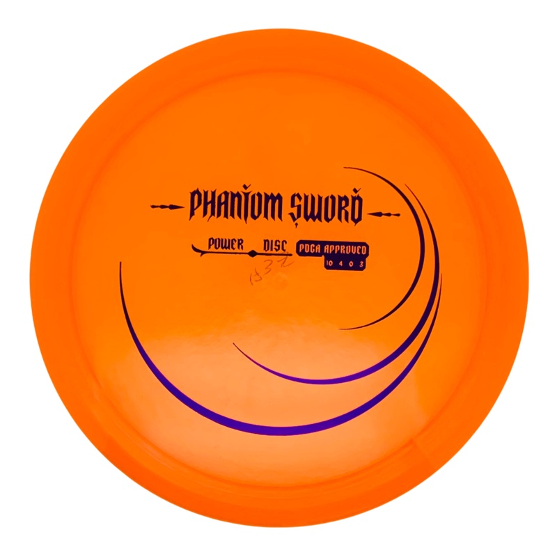 Innova Champion Power Disc – Phantom Sword