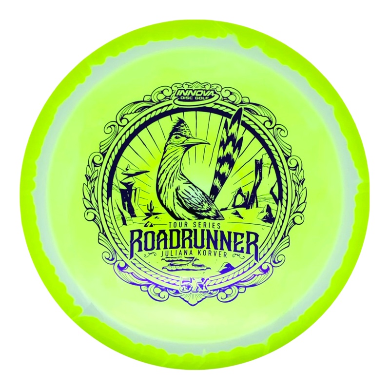 Innova Halo Star Roadrunner – Juliana Korver Tour Series 2022