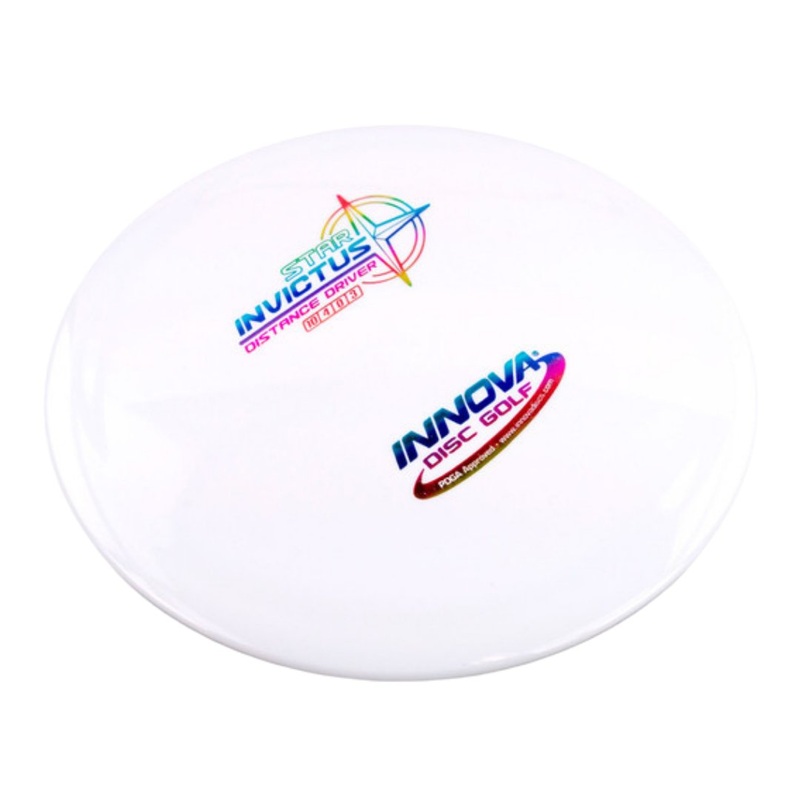 Innova Star Invictus