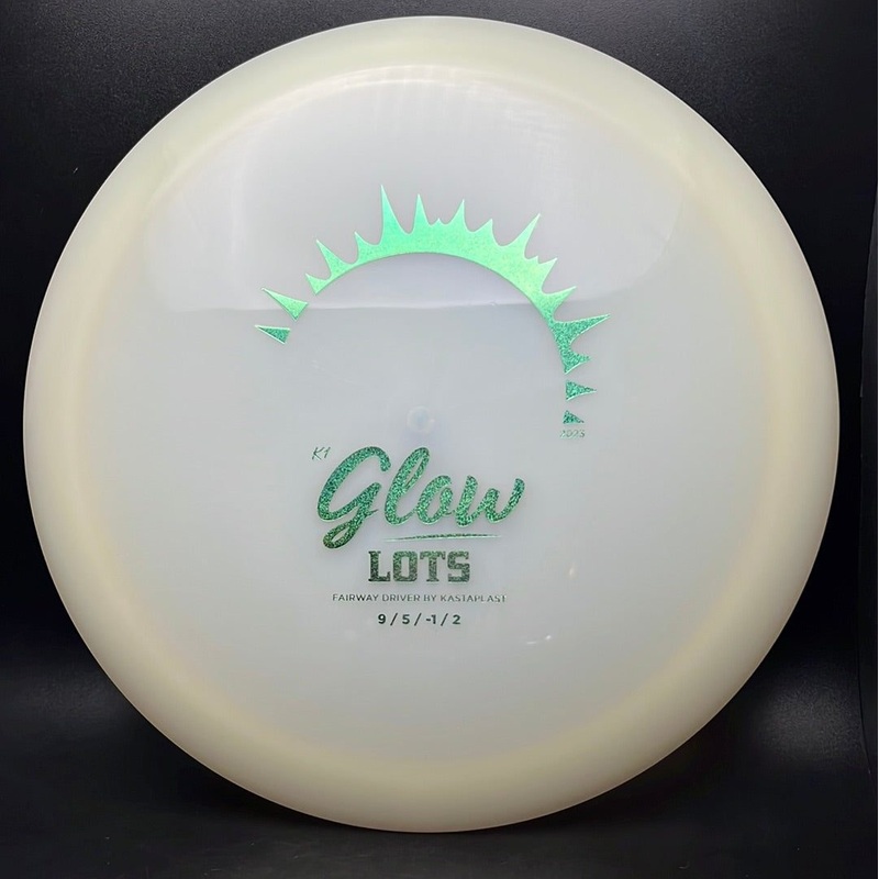 K1 Glow Lots – 2023 Edition