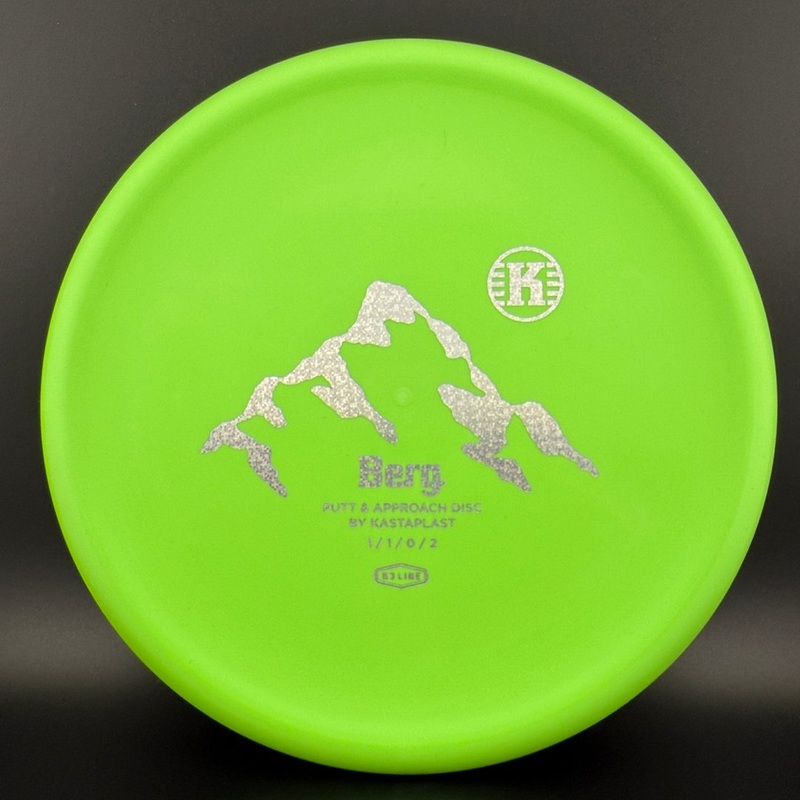 K3 Berg