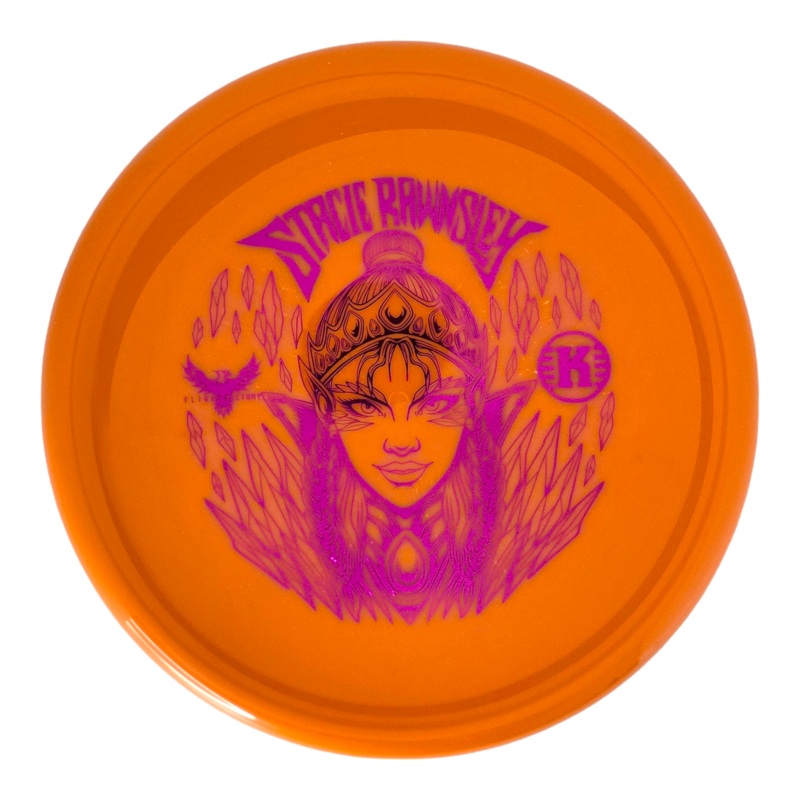 Kastaplast K1 Soft Berg – Stacie Rawnsley Ice Queen
