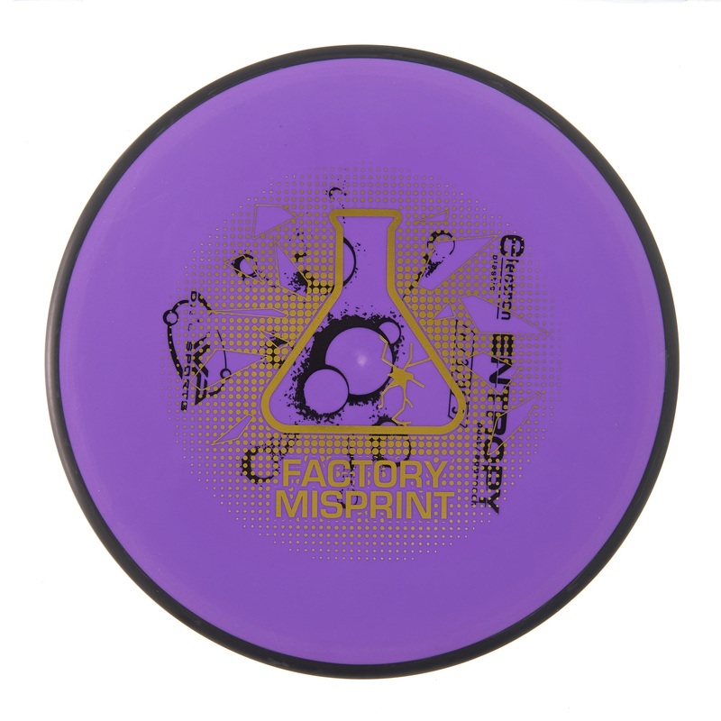 MVP Entropy – Misprint Electron 169g | Style 0026
