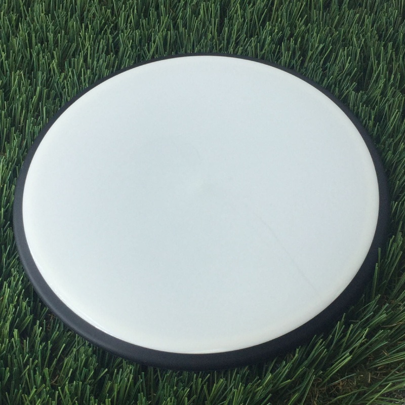 MVP Neutron Detour with Dyer’s Delight Blank White Stamp – 178g White