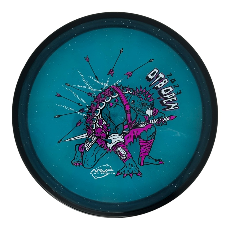 MVP Proton Soft Deflector – OTB Open 2023 (Phase 2)