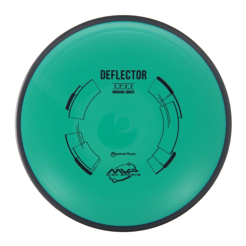 Neutron Deflector