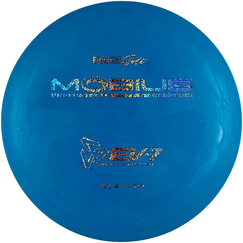 OG Soft Mobius