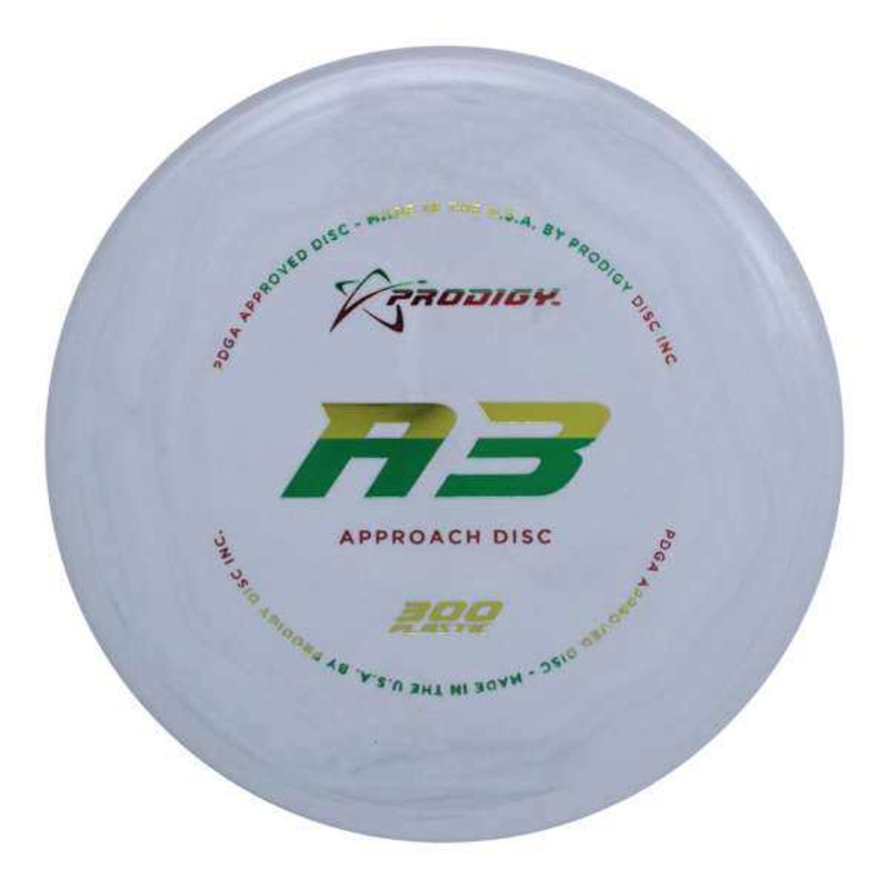 Prodigy 300 A3