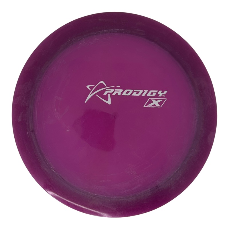 Prodigy Air X2 – X-Outs