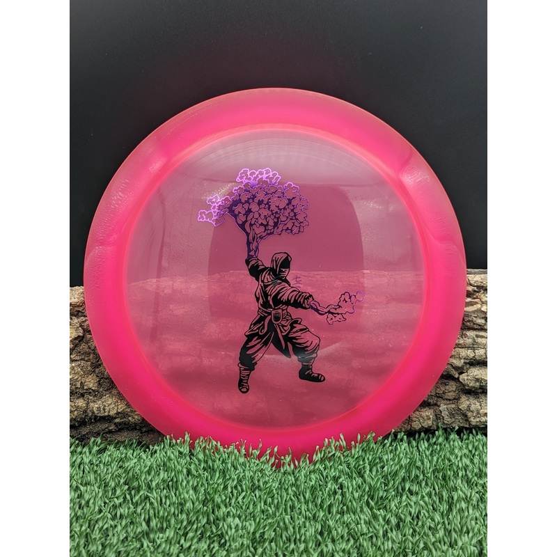 Prodigy Disc Falcor