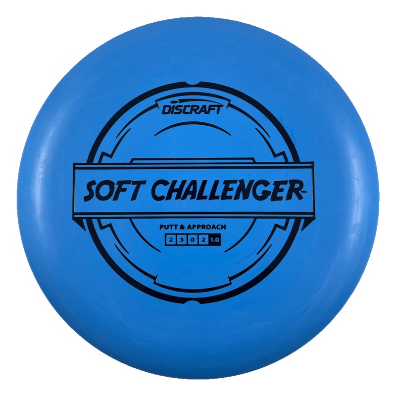 Putter Line Soft Challenger