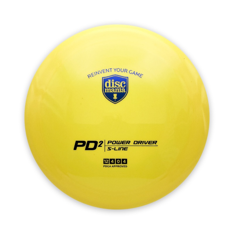 S-Line PD2