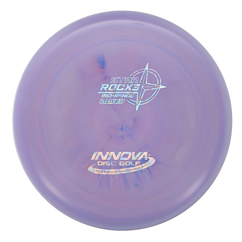 Star RocX3