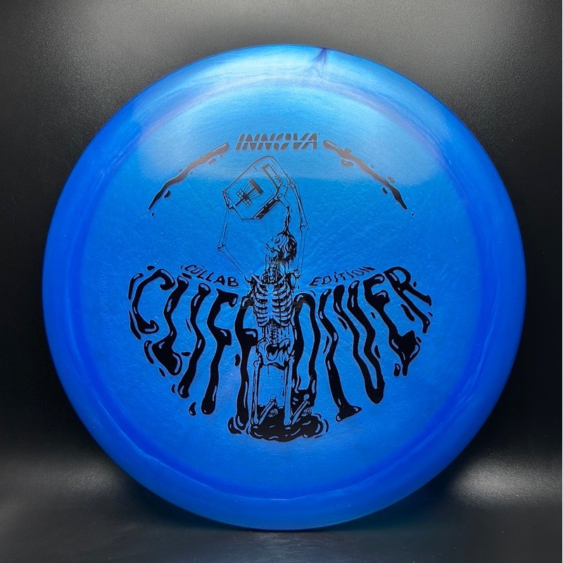 Star Thunderbird (Penned) – Cliffdiver Collab Edition
