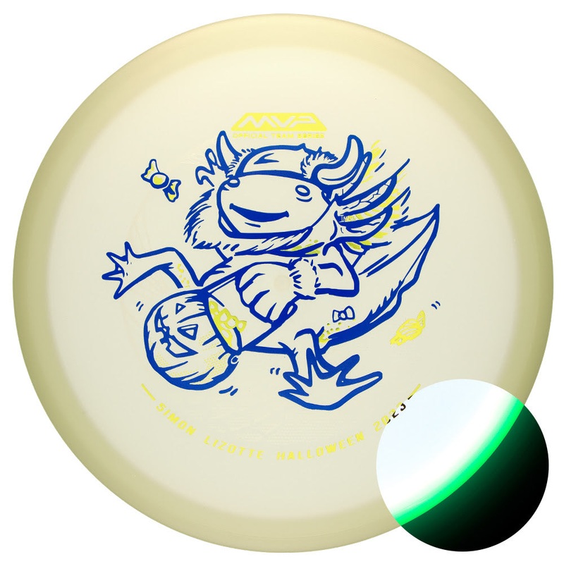 Total Eclipse Hex – Simon Lizotte Leapin’ Lizottl’ VIKING Halloween Series