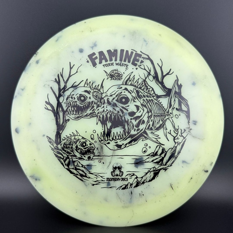 Toxic Waste Famine