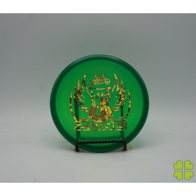 Zone – MINI Crystal Flx