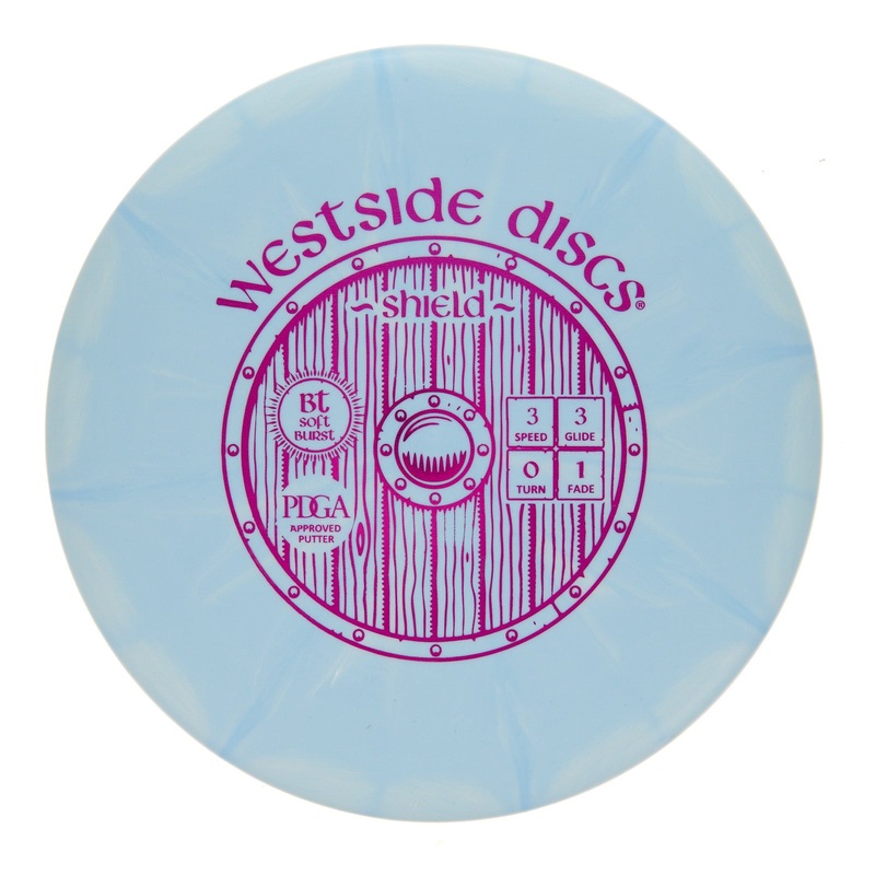BT Soft Burst Shield